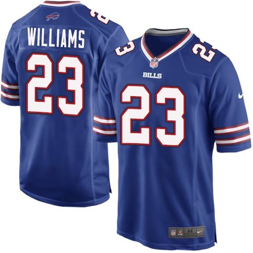 Buffalo Bills kids jerseys-013